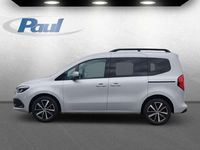 Gebraucht Mercedes T180 Style 131 PS (96 kW) 2024 Silber helvinsilber metallic Van / Kleinbus