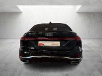 Gebraucht Audi A5 S-Line 150 PS (110 kW) 2025 Schwarz Limousine