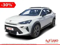 Neu Cupra Formentor 150 PS (110 kW) 2026 Andere SUV