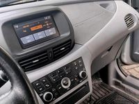 Gebraucht Nissan Almera Tino 116 PS (85 kW) 2004 Grau Van / Kleinbus