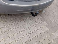 Gebraucht Opel Meriva Color Edition 120 PS (88 kW) 2012 Grau Van / Kleinbus