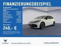 Usata Cupra Born e-Boost 169 kW (231 CV) 2025 Bianco Utilitaria
