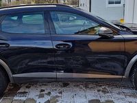 Gebraucht Cupra Formentor 190 PS (139 kW) 2021 Blau SUV