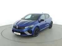 Gebraucht Renault Clio V Esprit Alpine 2023 Blau Limousine