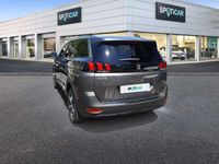 gebraucht Peugeot 5008 Allure Pack HDi 180