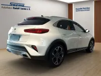 Gebraucht Kia XCeed 140 PS (102 kW) 2020 Weiß SUV