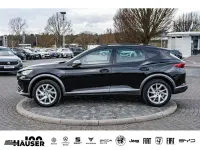 Gebraucht Cupra Formentor 150 PS (110 kW) 2024 Midnight schwarz metallic SUV