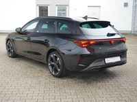 Gebraucht Cupra Leon 150 PS (110 kW) 2024 Schwarz Limousine