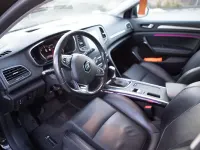 Gebraucht Renault Mégane IV Bose Edition 150 PS (110 kW) 2020 Schwarz Limousine