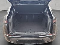 Gebraucht Land Rover Range Rover evoque R-Dynamic 241 PS (177 kW) 2020 Schwarz SUV