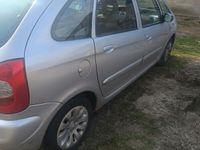 gebraucht Citroën Xsara Picasso 