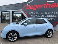Gebraucht Ora Funky Cat 400 Pro 125 kW (171 PS) 2023 Blau Kleinwagen