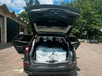 Gebraucht Ford Mondeo 190 PS (139 kW) 2016 Kombi