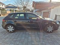 Gebraucht Audi A3 150 PS (110 kW) 2015 Schwarz Limousine