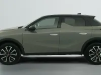 Usata DS Automobiles DS3 Crossback Performance 101 CV (74 kW) 2024 Grigio SUV