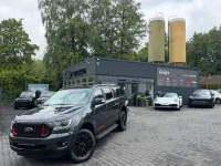 Gebraucht Ford Ranger Wildtrack 212 PS (155 kW) 2020 Other Pickup