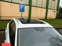 Gebraucht Seat Leon ST FR 150 PS (110 kW) 2018 Weiß Kombi