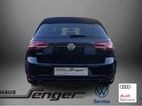gebraucht VW Golf VII GTI BlueMotion Technology