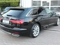 Gebraucht Audi A6 Design 204 PS (150 kW) 2022 Andere Kombi