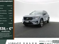 Gebraucht Volvo XC40 Plus 197 PS (144 kW) 2023 Grau SUV