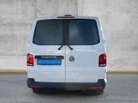 Gebraucht VW Transporter 150 PS (110 kW) 2020 Weiß Van