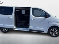 Neu Citroën Spacetourer 177 PS (130 kW) 2025 Weiss / kaolinweiss Van / Kleinbus