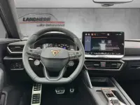 Neu Cupra Formentor VZ 333 PS (244 kW) 2026 Schwarz SUV