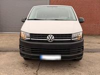 Second-hand VW Transporter 102 CP (75 kW) 2019 Alb Van