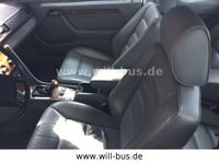 gebraucht Mercedes E300 CE - 24 5-Gang Sportschaltung Leder