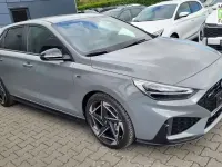Neu Hyundai i30 N Line 150 PS (110 kW) 2026 Metallic Limousine