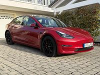 Gebraucht Tesla Model 3 Performance 377 kW (513 PS) 2021 Limousine
