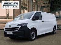 Neu VW Transporter 150 PS (110 kW) 2025 Weiss Van