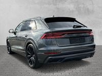 gebraucht Audi Q8 50 TDI quattro S-Line