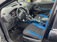 Gebraucht Ford Kuga 140 PS (102 kW) 2008 Schwarz SUV