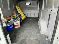 gebraucht Ford Transit Transit280 K TDCi DPF Basis