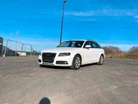 gebraucht Audi A4 B8