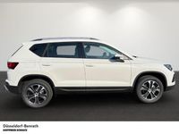 Neu Seat Ateca 150 PS (110 kW) 2026 Weiss SUV