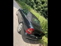 Gebraucht Opel Astra Cabriolet Edition 147 PS (108 kW) 2004 Schwarz Cabrio