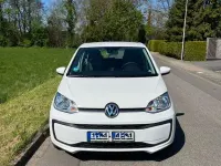 Second-hand VW up! move up! 60 CP (44 kW) 2020 Alb Hatchback