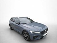 Gebraucht Volvo V60 455 PS (334 kW) 2023 Grau Kombi