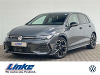 Usata VW Golf VIII Style 150 CV (110 kW) 2024 Grigio Berlina