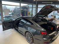 gebraucht Audi A5 Quattro Sport mit Rest Garanti