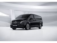 gebraucht Mercedes V300 d Avantgarde Extralang