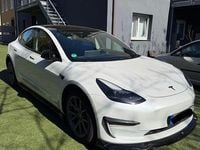 Gebraucht Tesla Model 3 Long Range RWD 208 kW (283 PS) 2023 Weiß Limousine