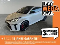 Gebraucht Toyota Yaris Edition 262 PS (192 kW) 2024 Weiß Kleinwagen