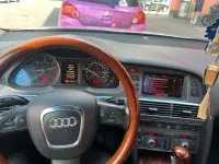 Gebraucht Audi A6 180 PS (132 kW) 2005 Grau Limousine