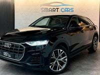 Gebraucht Audi Q8 Sport 286 PS (210 kW) 2019 Schwarz SUV