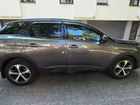 Gebraucht Peugeot 3008 GT 150 PS (110 kW) 2021 Grau SUV