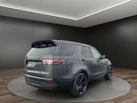 Gebraucht Land Rover Discovery 5 SE Dynamic 485 PS (356 kW) 2022 Grau SUV