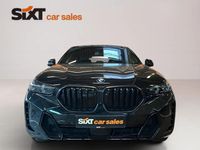 Gebraucht BMW X6 M Sport 286 PS (210 kW) 2025 Schwarz SUV